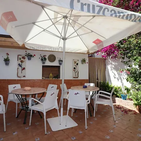 Holiday home Casa Granada Spainsunrentals *