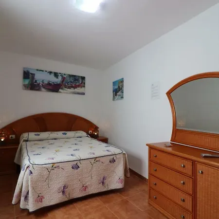 Casa Granada Spainsunrentals * Nerja