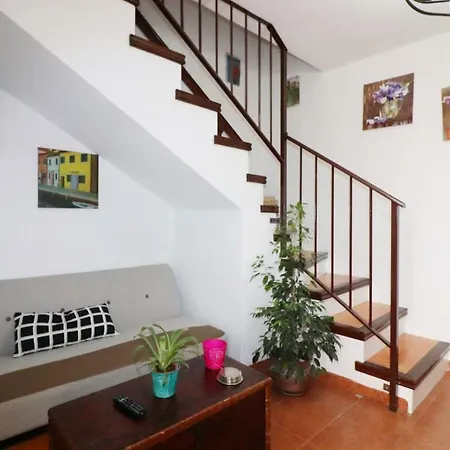 Casa de Férias Casa Granada Spainsunrentals