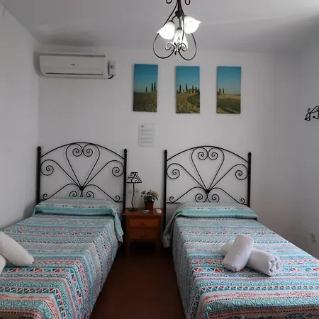 Holiday home Casa Granada Spainsunrentals Nerja