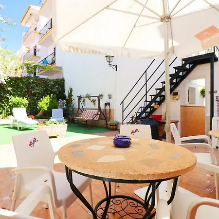 Casa Granada Spainsunrentals
