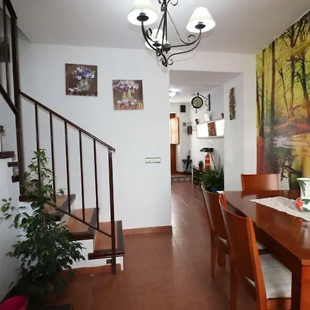 Casa Granada Spainsunrentals *
