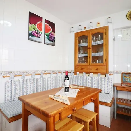 Holiday home Casa Granada Spainsunrentals Nerja